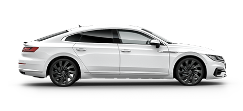 Passenger Arteon